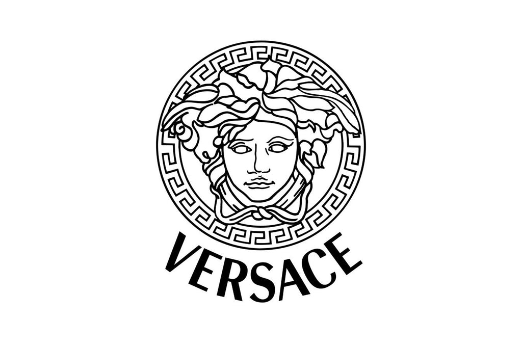 Versace Logo Design: History & Evolution