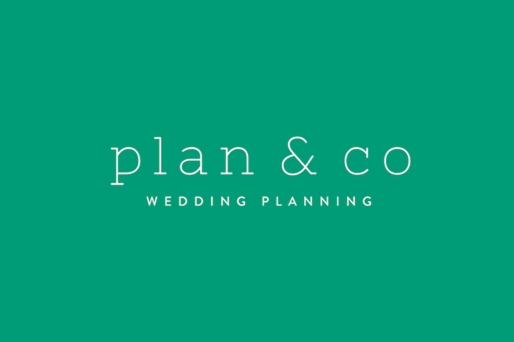 wedding planning business logos