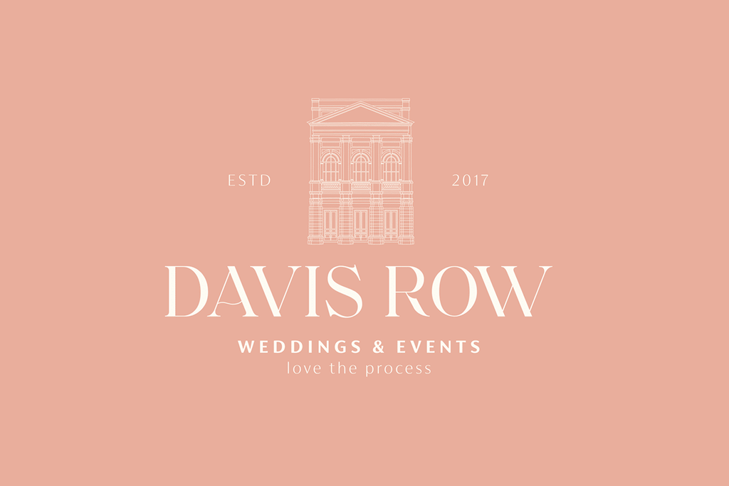 wedding planning business logos