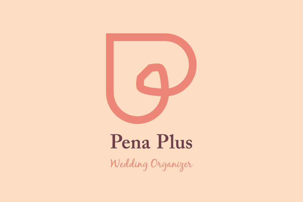 wedding planning business logos
