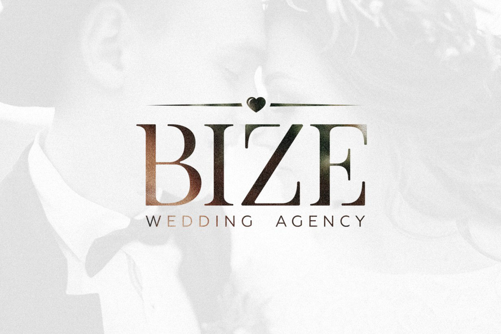 wedding planning business logos