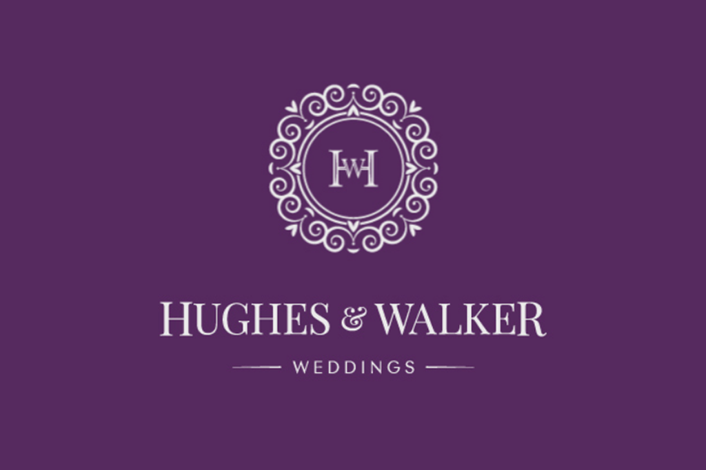 wedding planning business logos