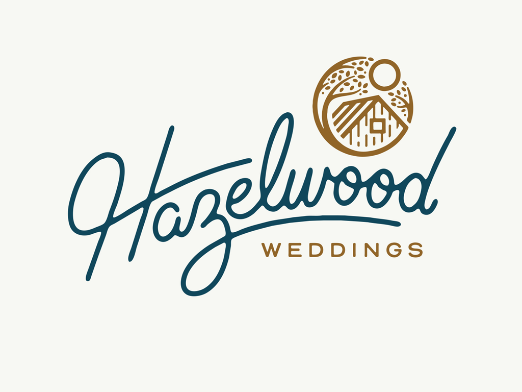 wedding planning business logos