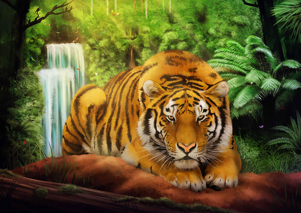 30 Best Zoo Illustration Ideas You Should Check