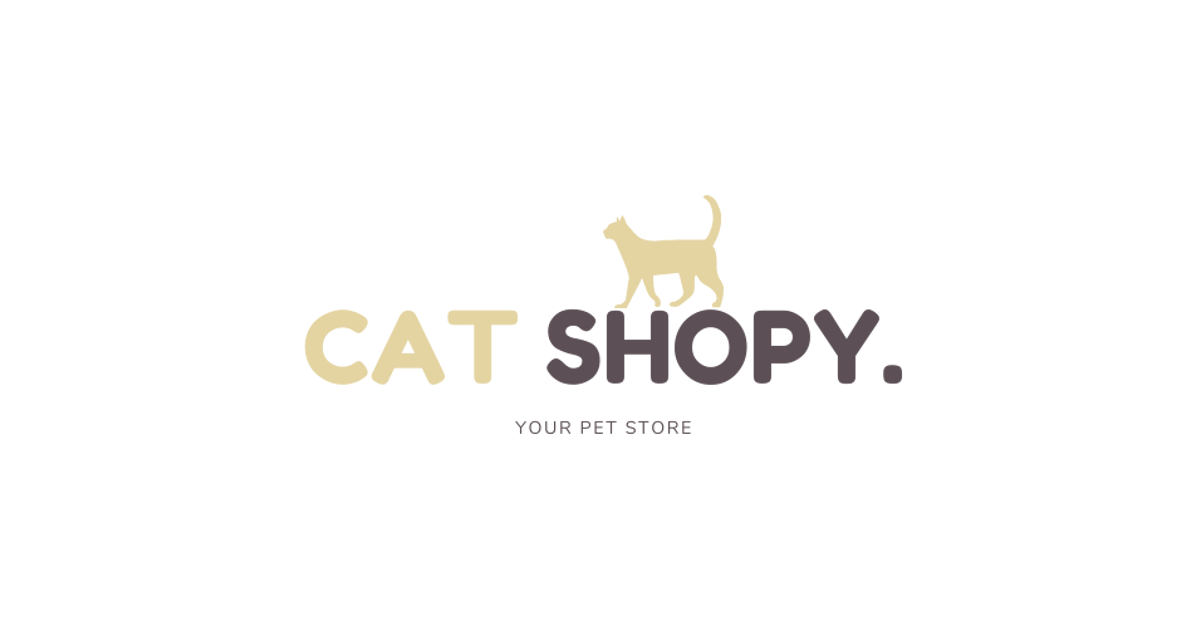 Cat Shopy