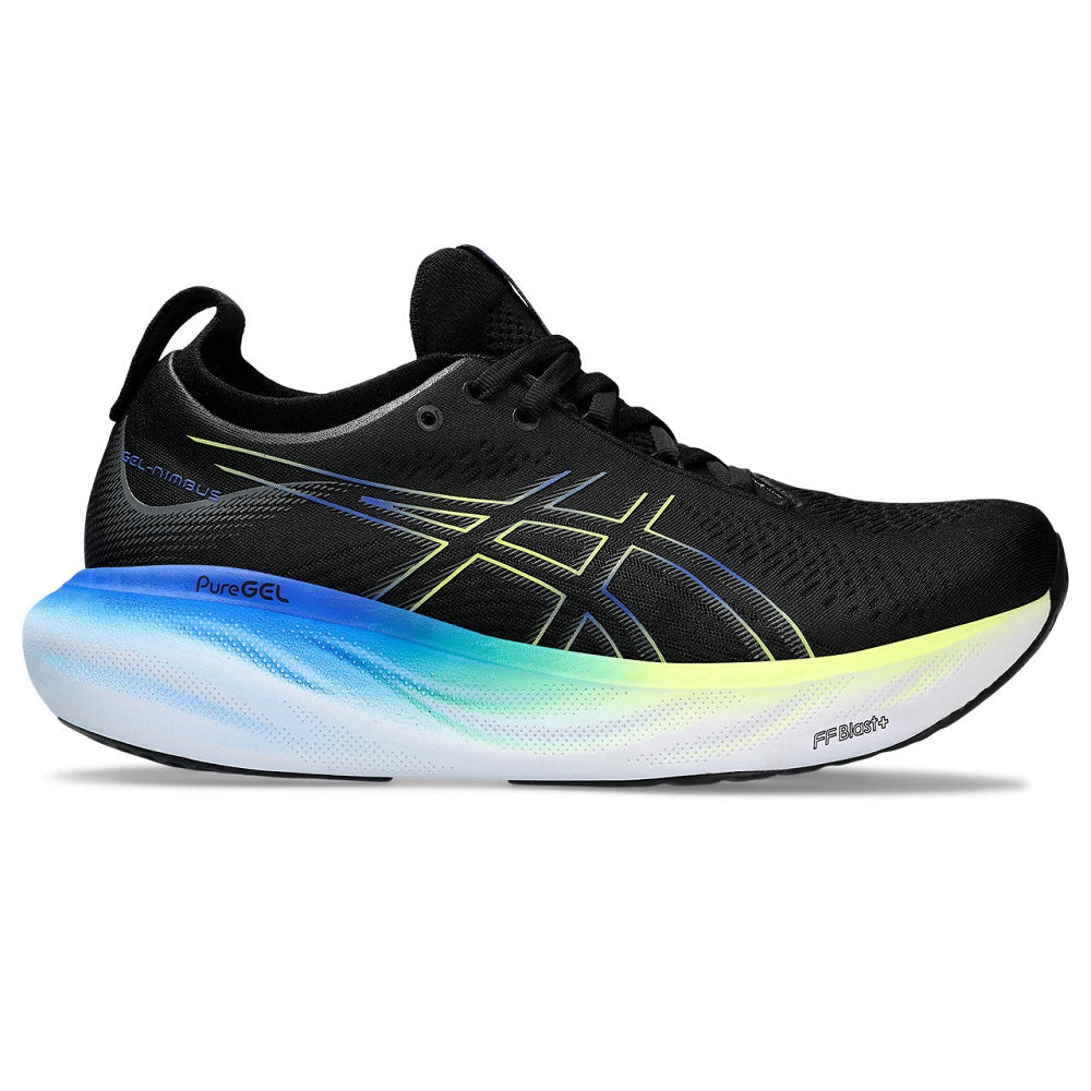 ASICS GEL NIMBUS 25 - AdsRunningShop