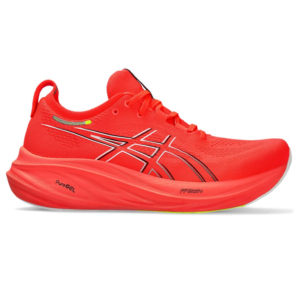 ASICS GEL-NIMBUS 26 - AdsRunningShop