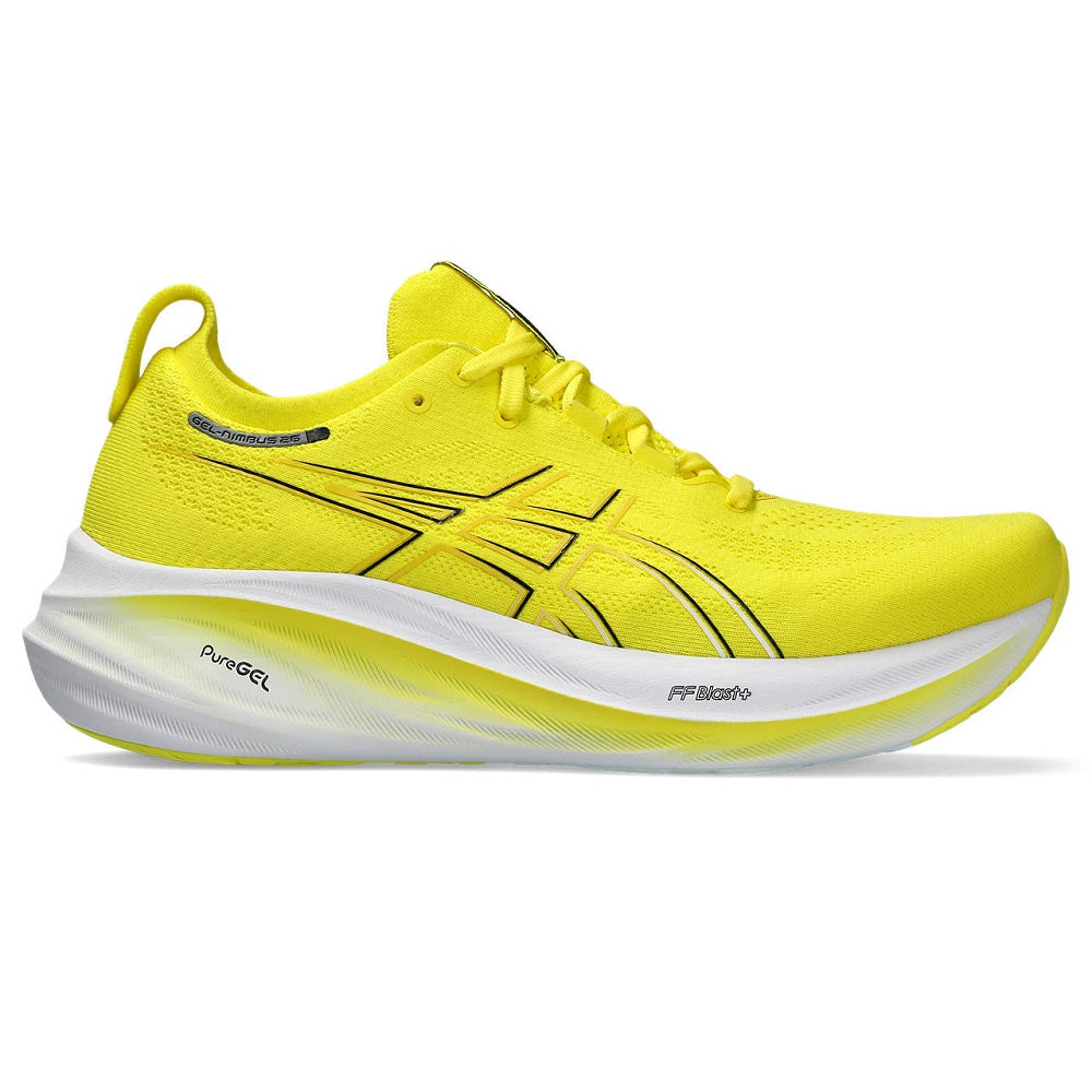 ASICS GEL-NIMBUS 26 - AdsRunningShop