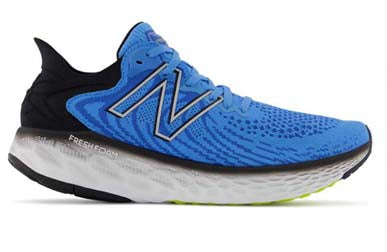 1080v11 de New Balance