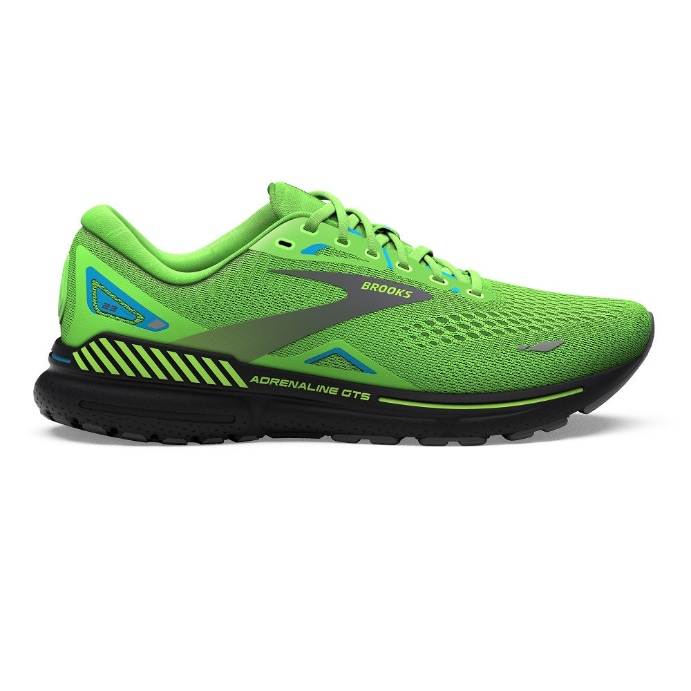 BROOKS ADRENALINE GTS 23 HOMBRE en AdsRunningShop