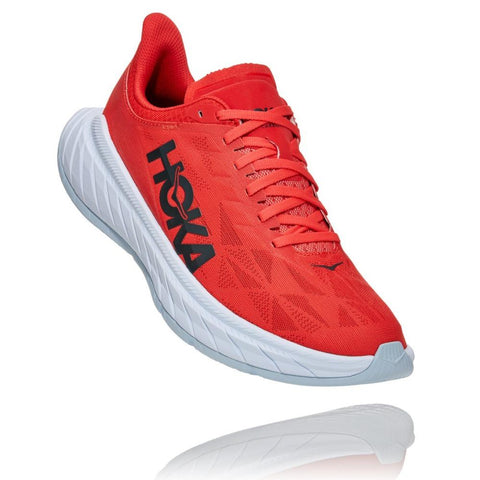 Carbon X2 de Hoka One One