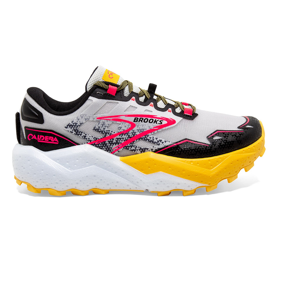 BROOKS CALDERA 7 - AdsRunningShop