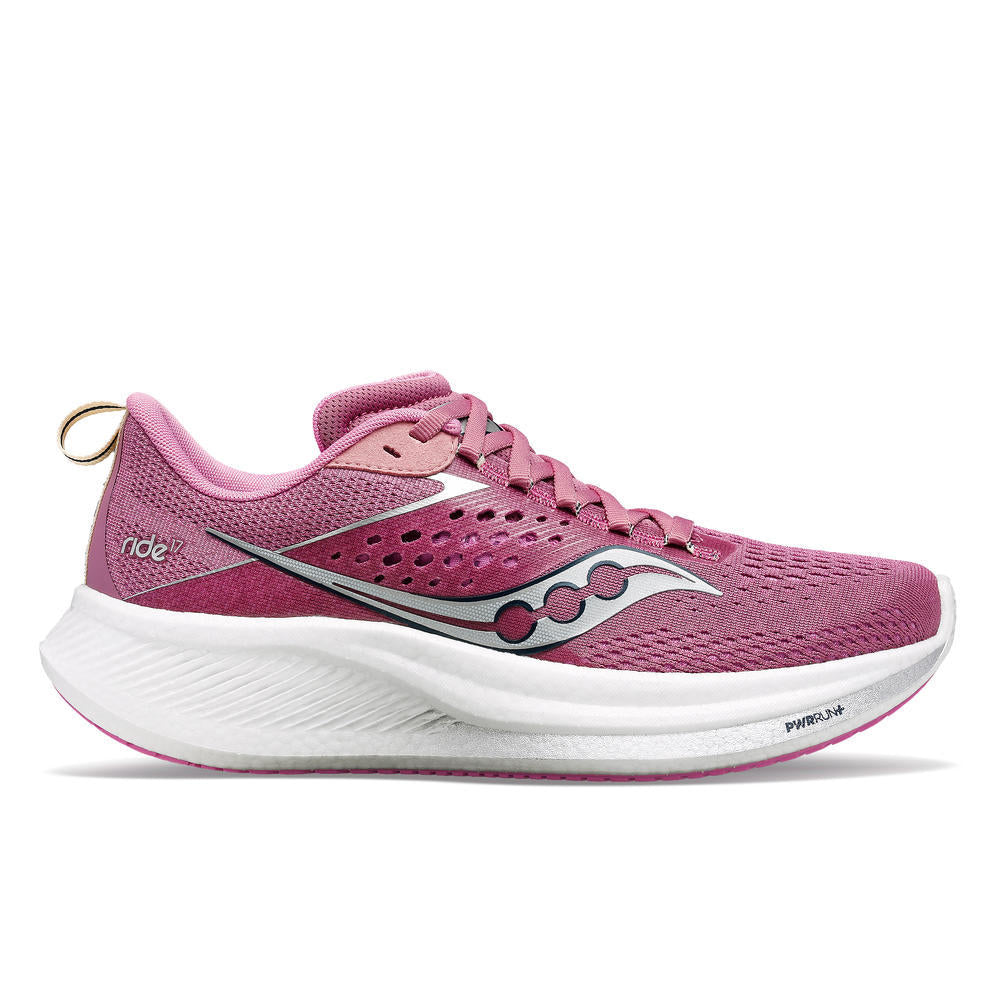 SAUCONY RIDE 17 - AdsRunningShop