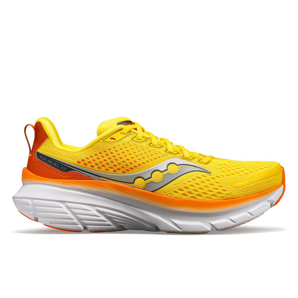 SAUCONY GUIDE 17 - AdsRunningShop