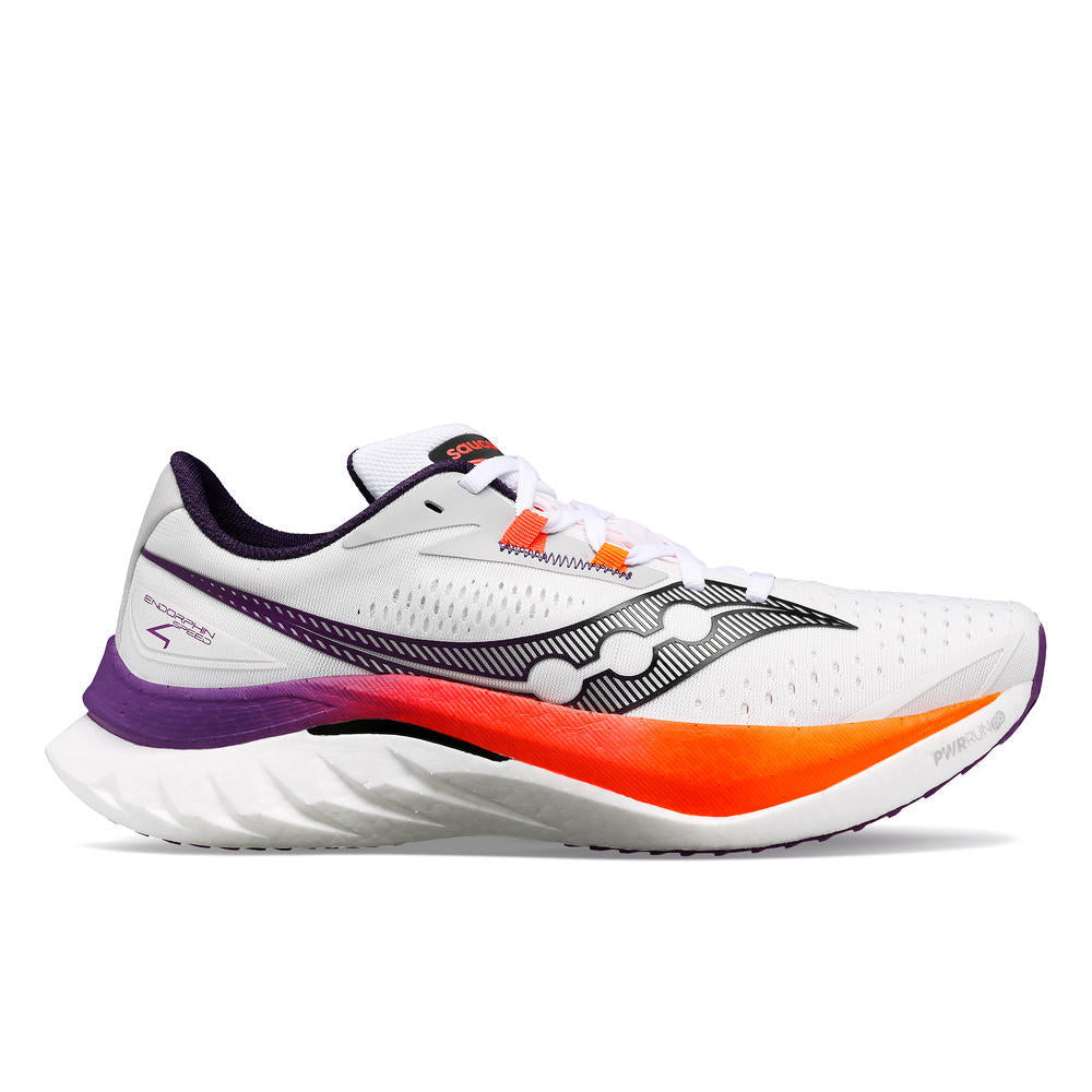 SAUCONY ENDORPHIN SPEED 4 - AdsRunningShop