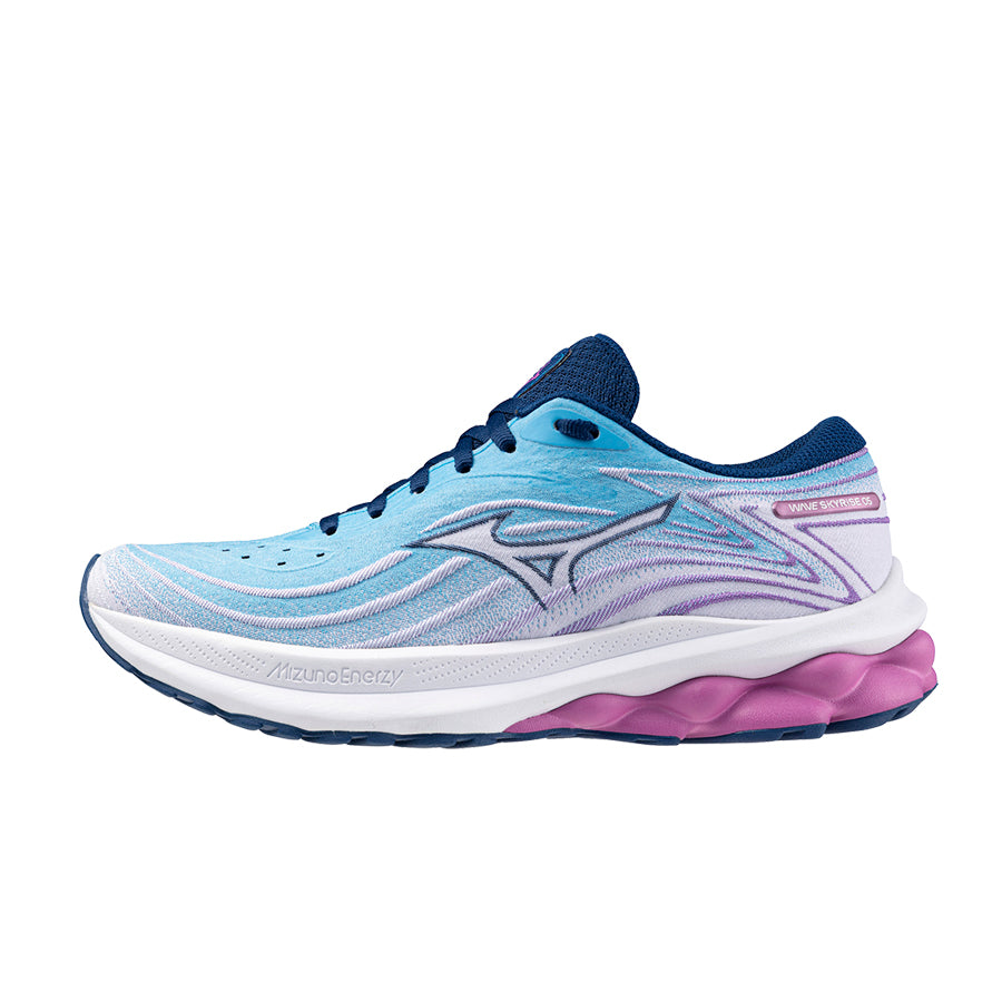 MIZUNO WAVE SKYRISE 5 - AdsRunningShop