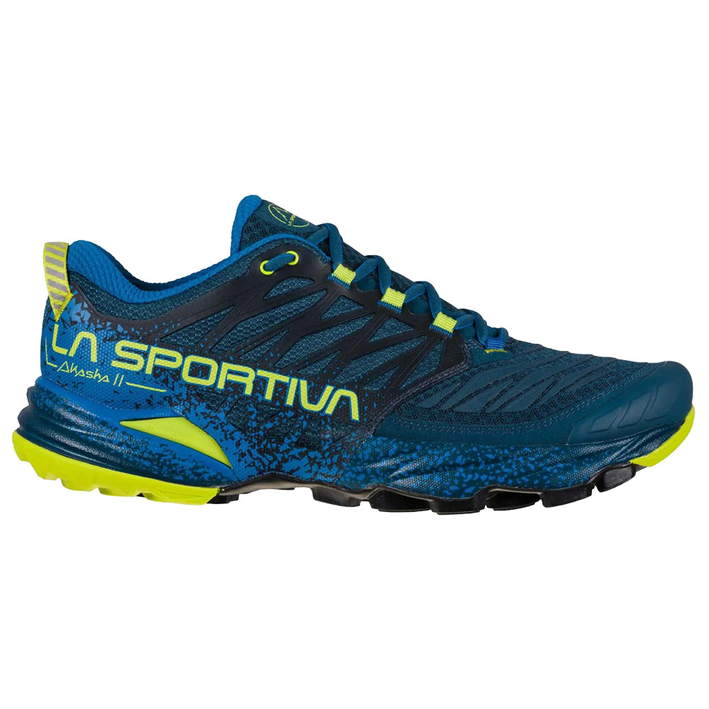 LA SPORTIVA AKASHA II - AdsRunningShop