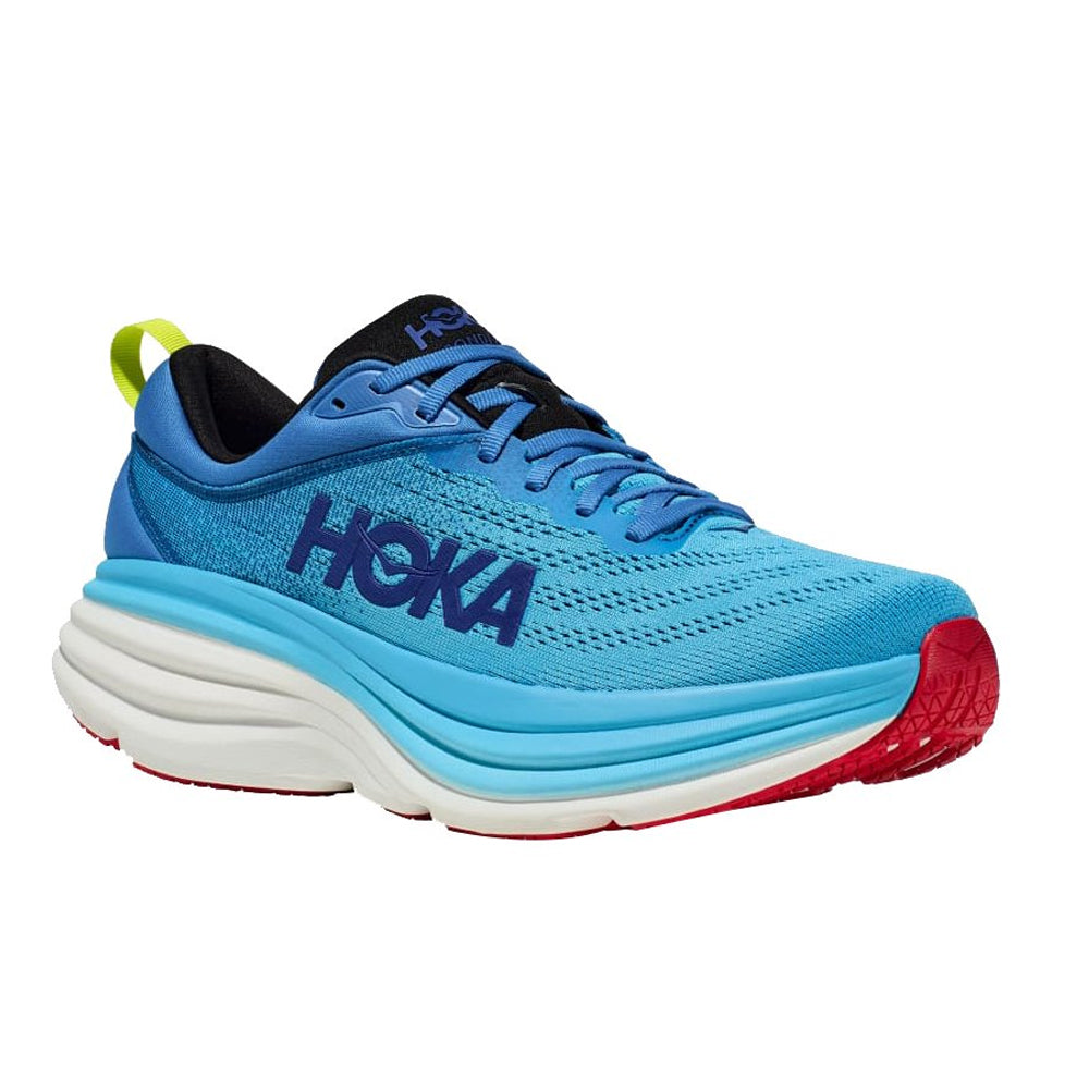 HOKA BONDI 8 - AdsRunningShop