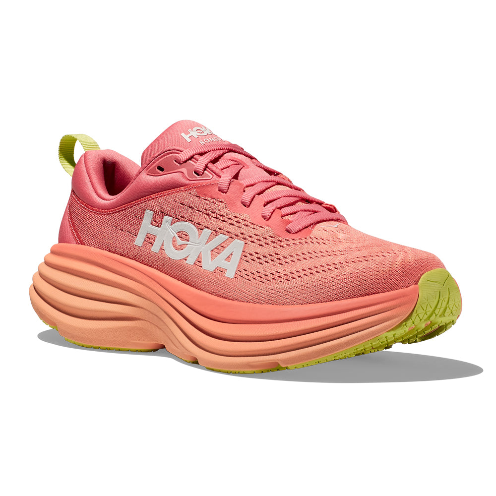 HOKA BONDI 8 - AdsRunningShop