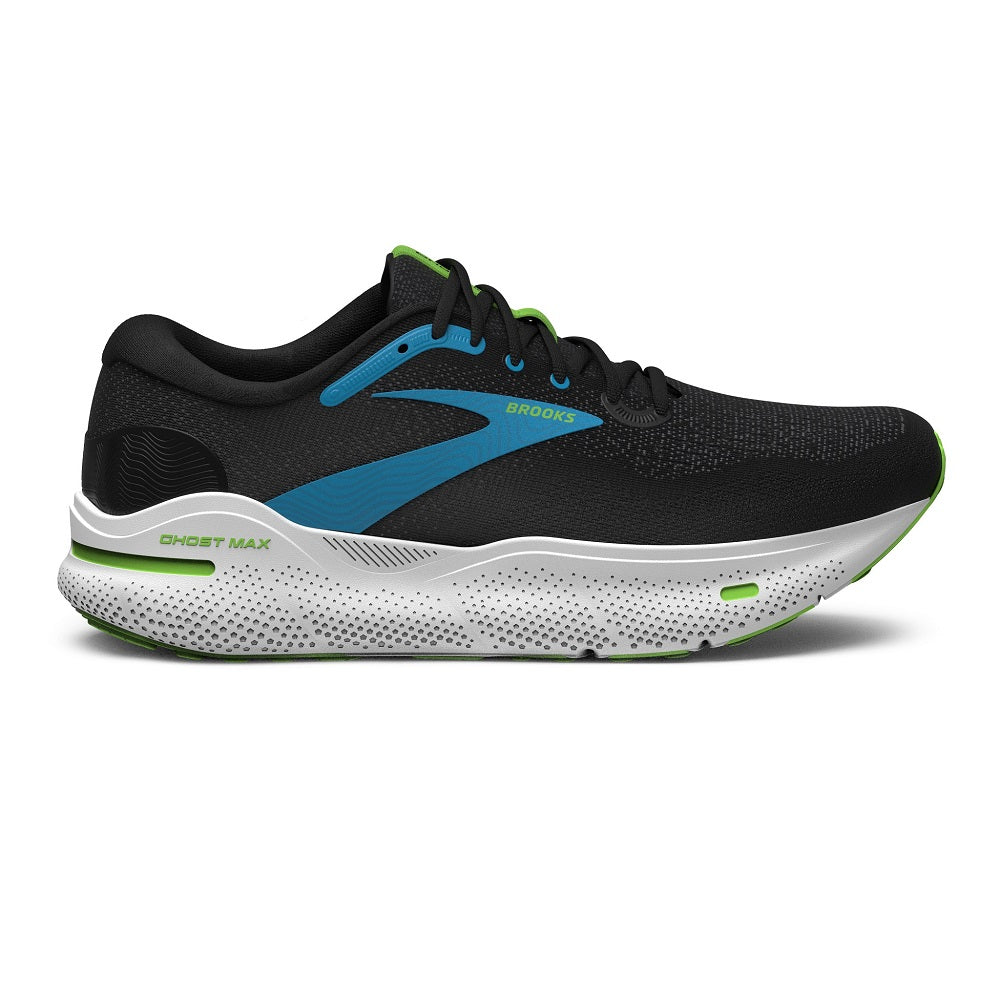 BROOKS GHOST MAX running hombre baratas ofertas outlet en AdsRunningShop