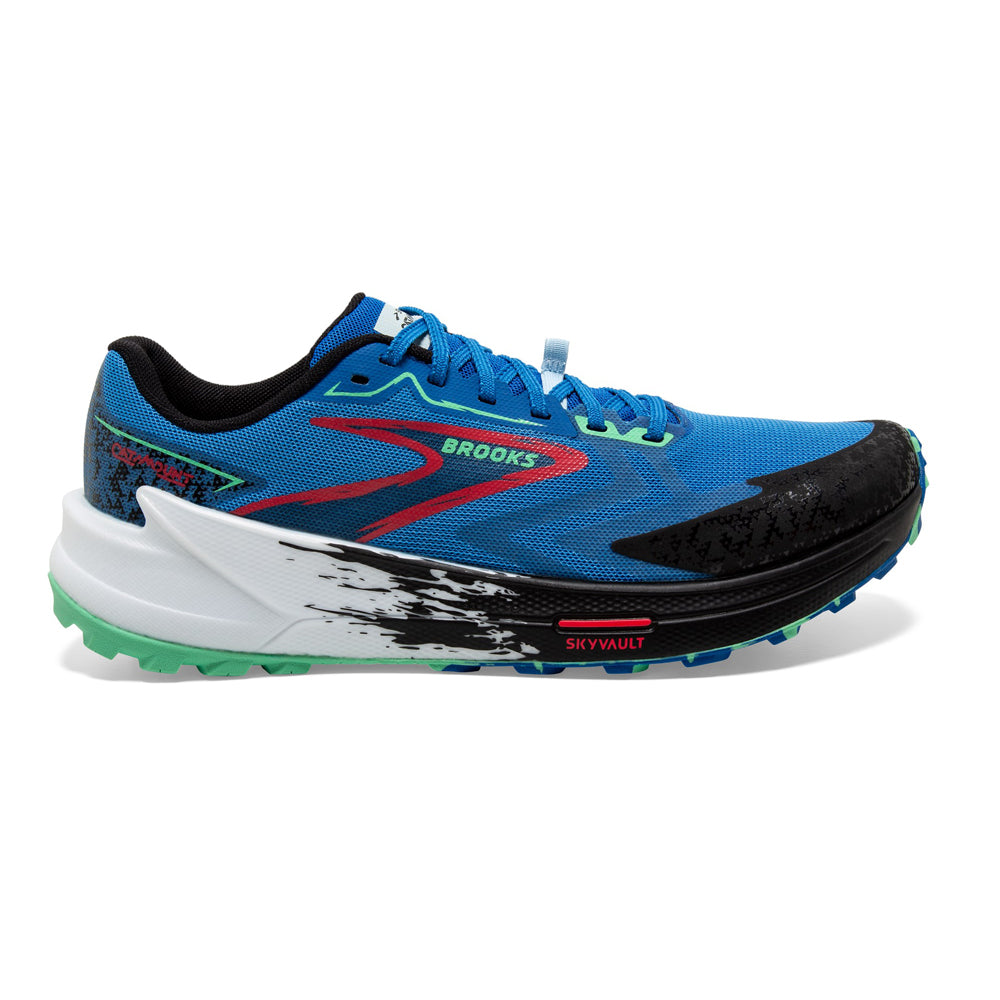 BROOKS CATAMOUNT 3 - AdsRunningShop