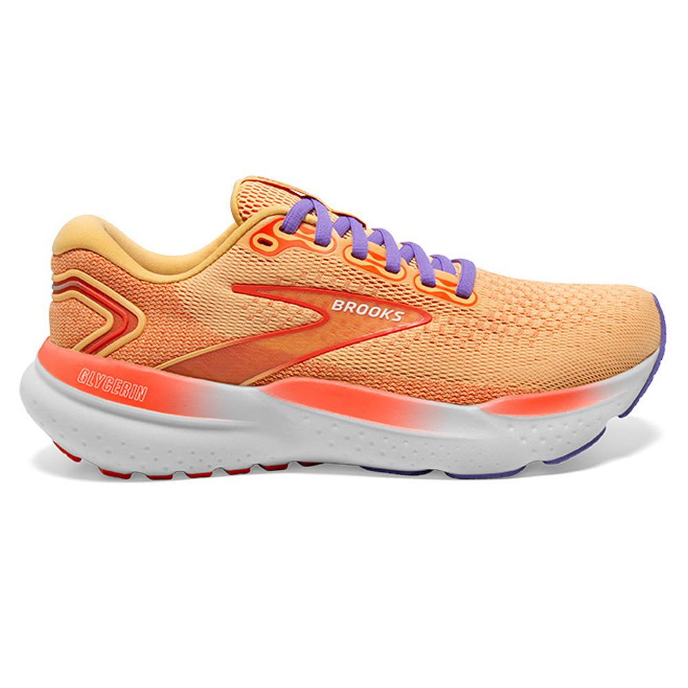 BROOKS GLYCERIN 21 - AdsRunningShop