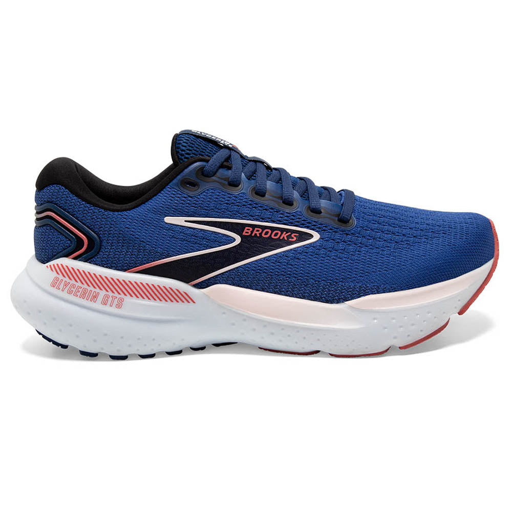 BROOKS GLYCERIN GTS 21 - AdsRunningShop