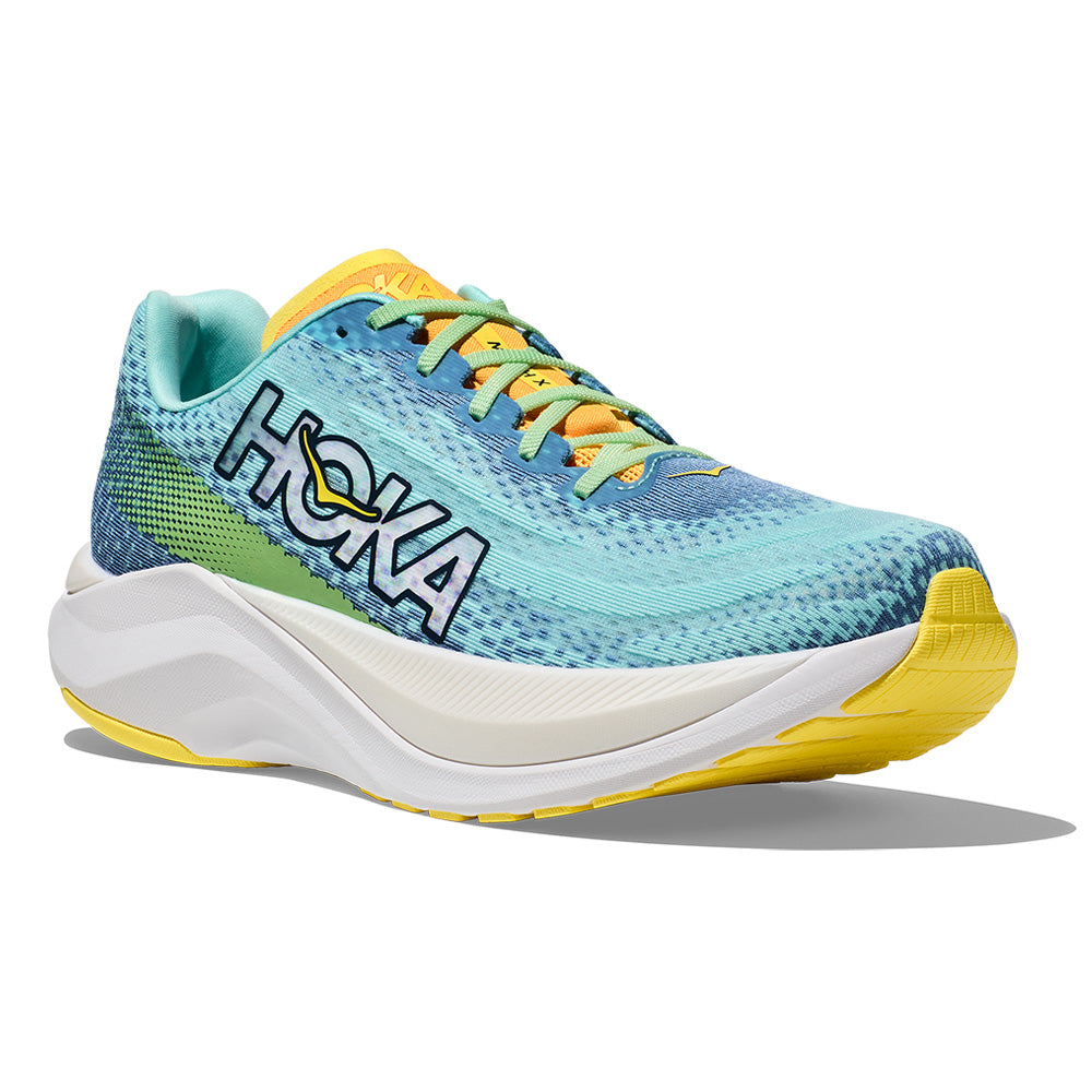 HOKA MACH X - AdsRunningShop