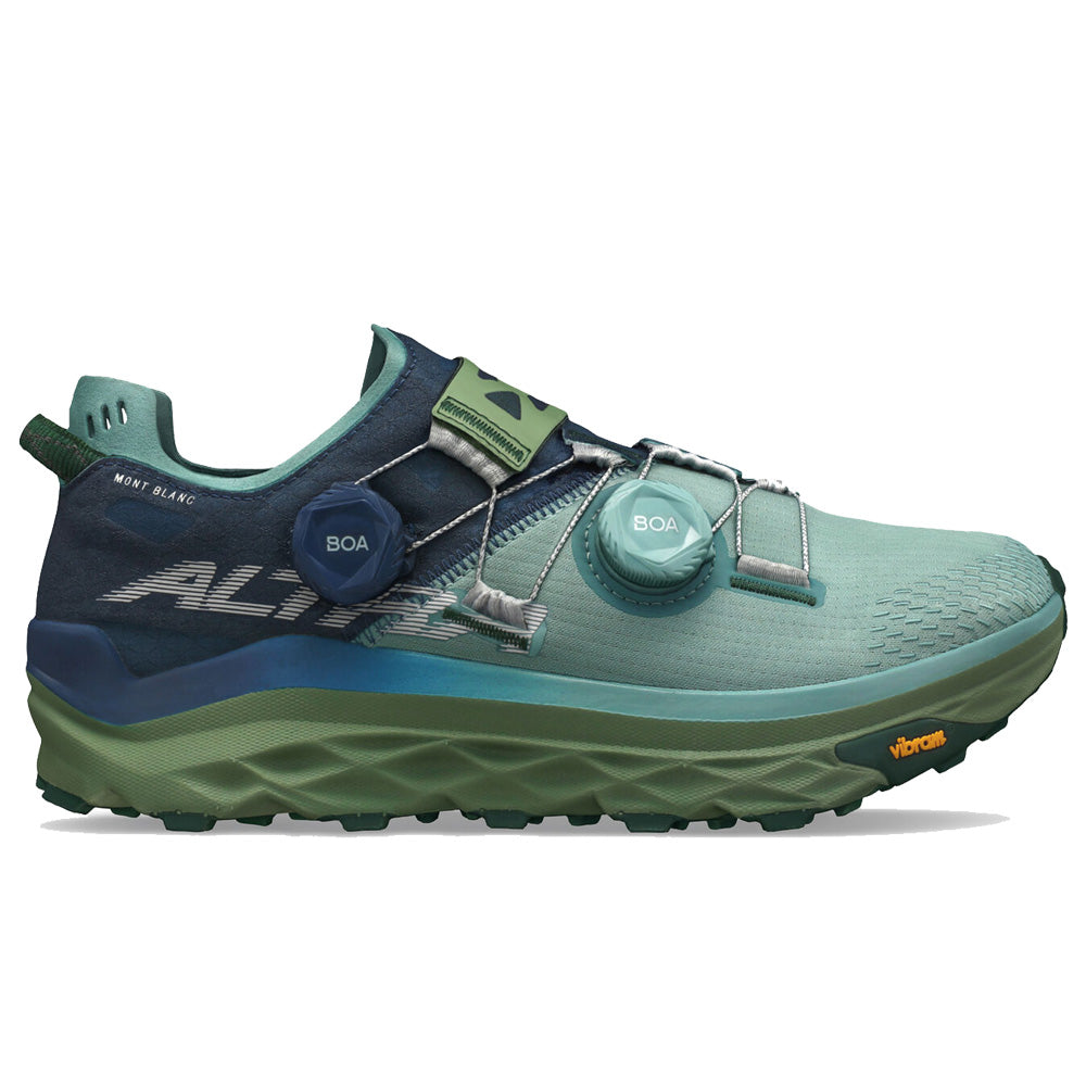 ALTRA MONT BLANC BOA - AdsRunningShop