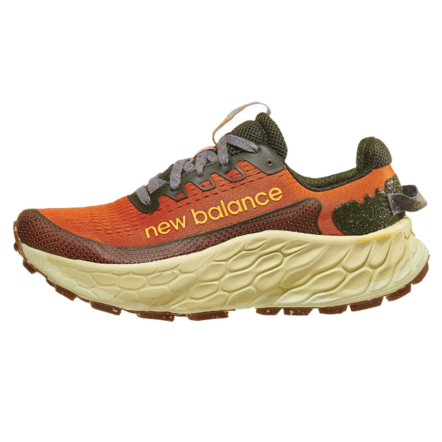 NEW BALANCE FRESH FOAM MORE TRAIL V3 - AdsRunningShop