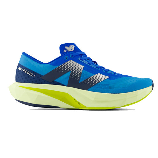 NEW BALANCE FUELCELL REBEL V4 HOMBRE en AdsRunningShop