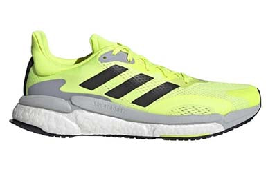 Solar Boost 3 de Adidas