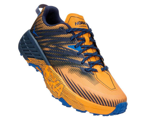 Speedgoat 4 de Hoka One One