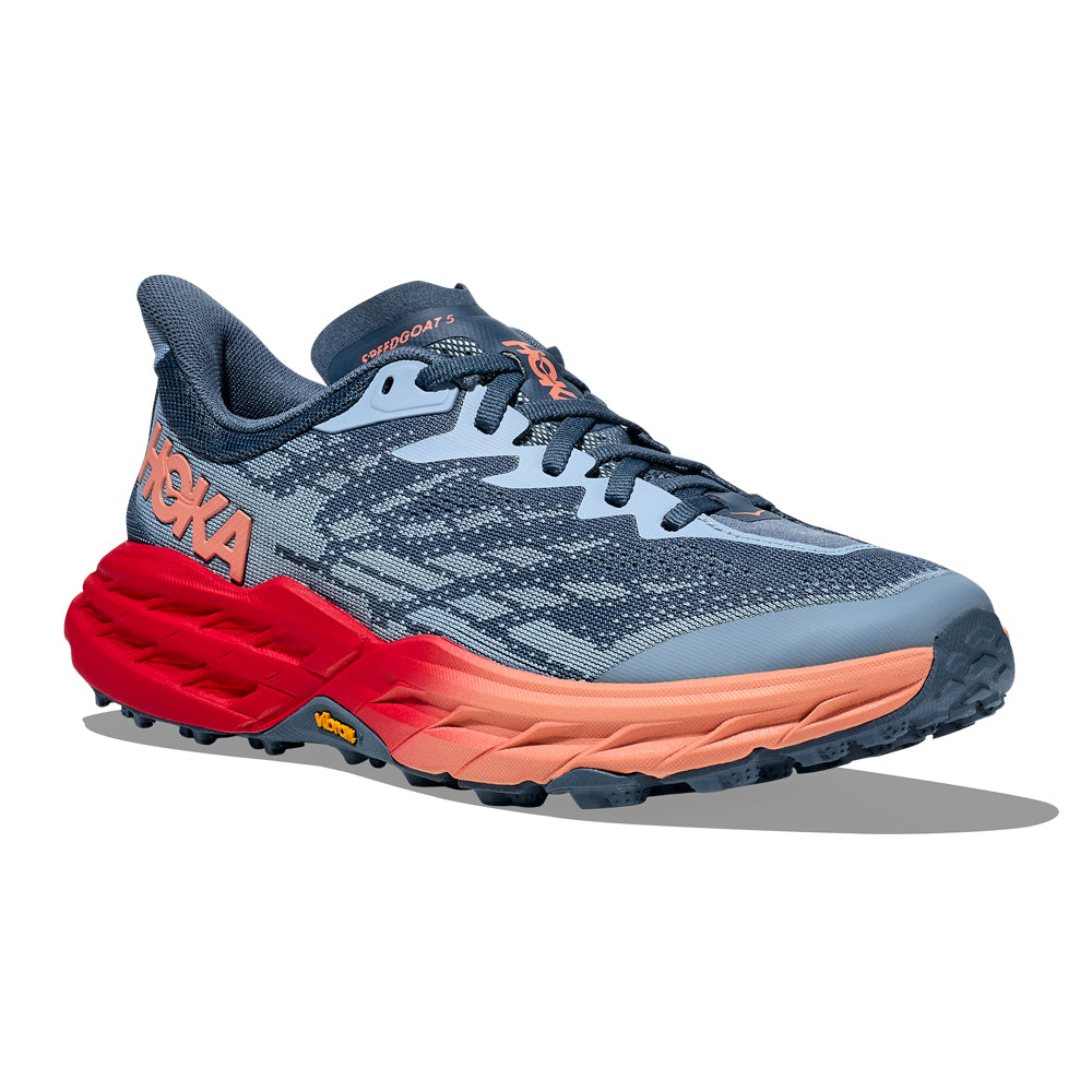 HOKA ONE ONE SPEEDGOAT 5 - AdsRunningShop