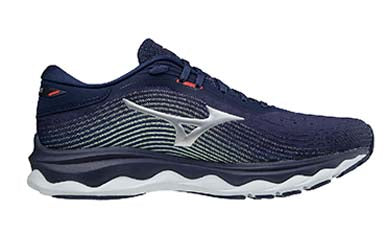 Wave Sky 5 de Mizuno