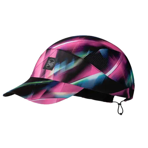 Gorra Trail_Unisex_SALOMON Cross Cap – BeUrbanRunning