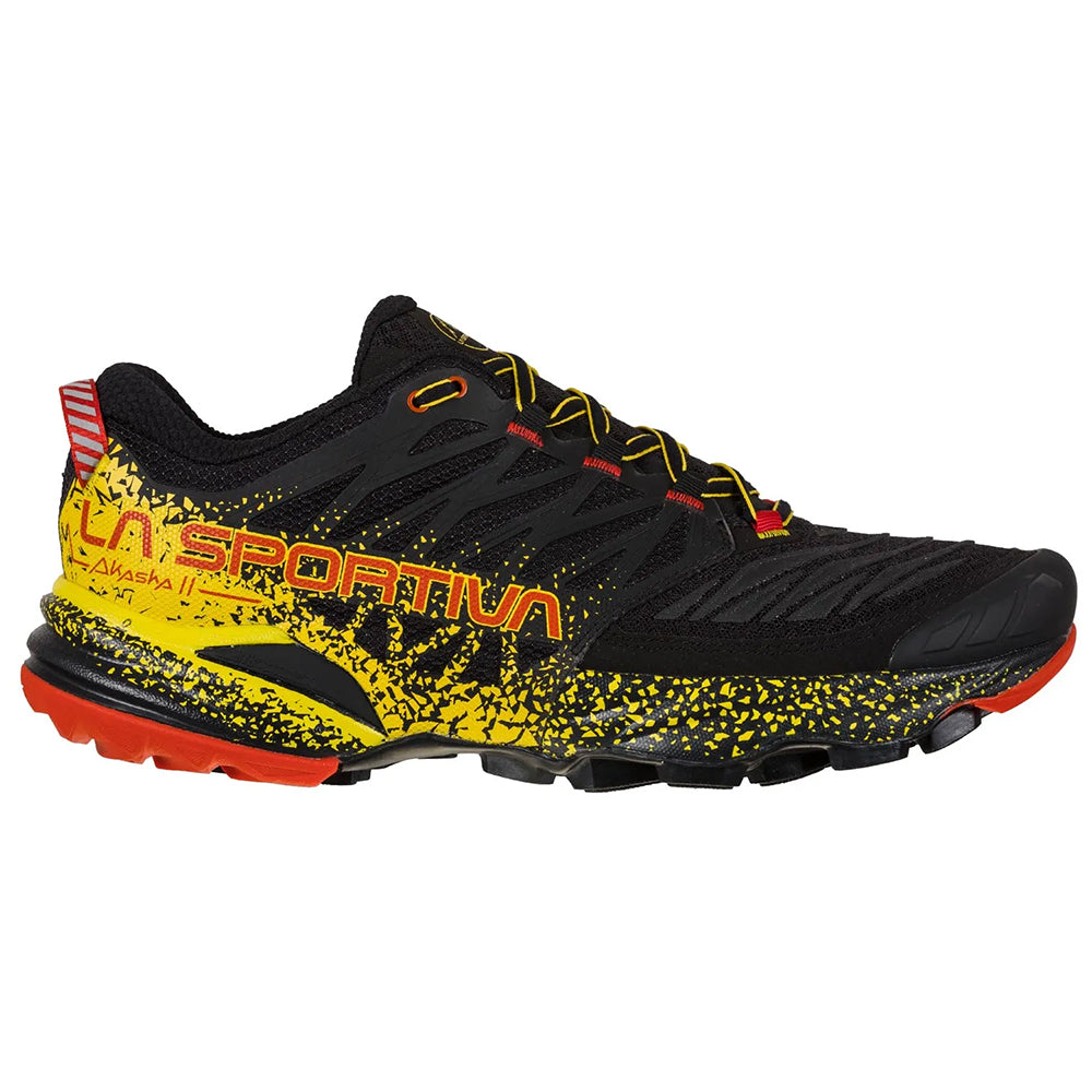 LA SPORTIVA AKASHA II - AdsRunningShop