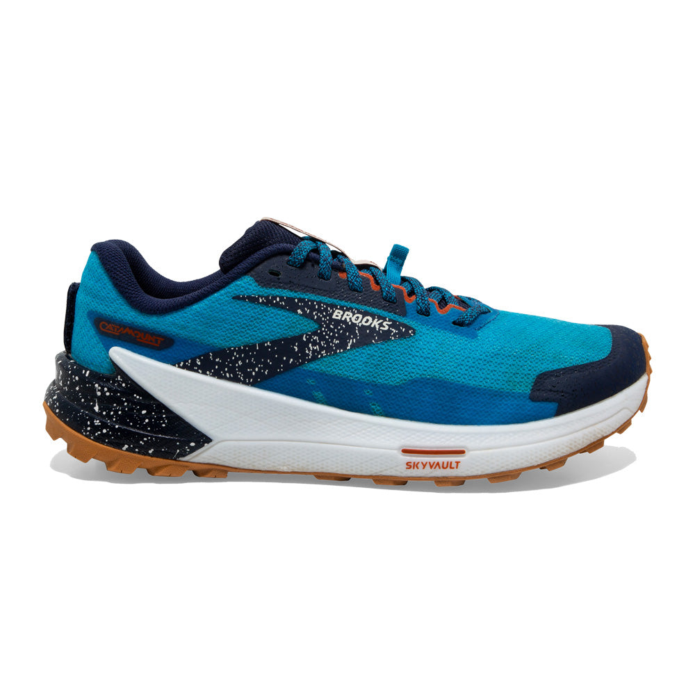 Precios de BROOKS CATAMOUNT 2 baratas ofertas comprar online y outlet en AdsRunningShop