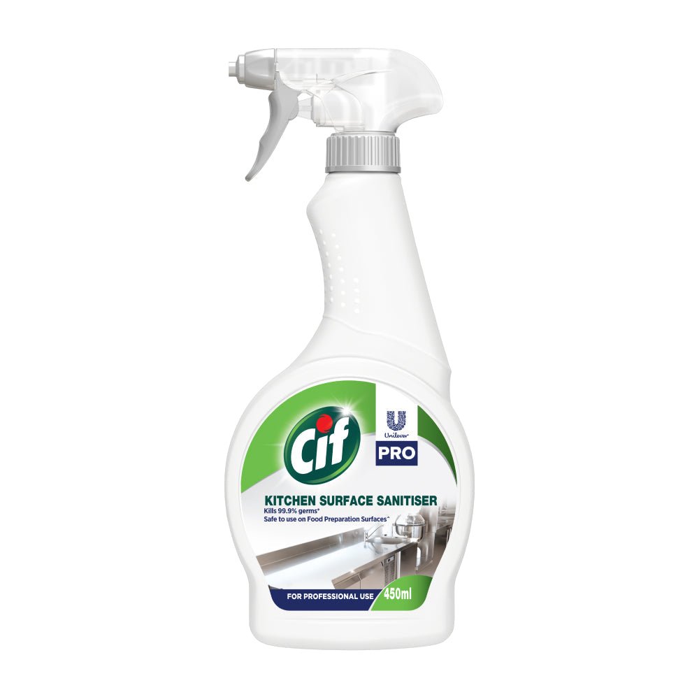 Unilever NC - Depuis 1965, Cif nettoie efficacement votre maison du sol au  plafond tout en respectant vos surfaces ✨ Les pistolets Cif Ultimate Clean  sont spécialement conçus pour un nettoyage en