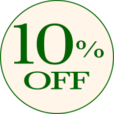 10%OFF