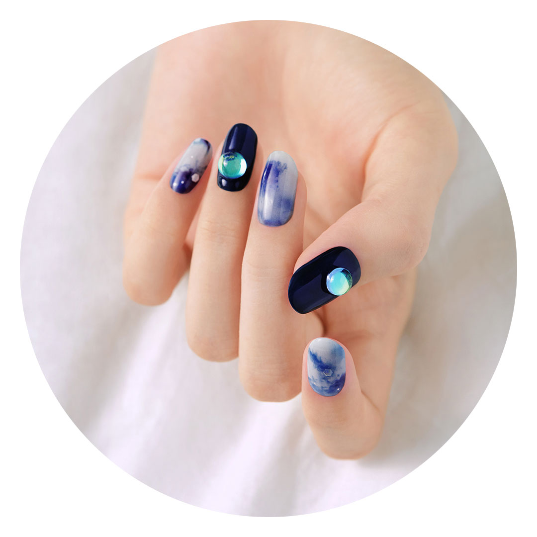 Aurora Drop