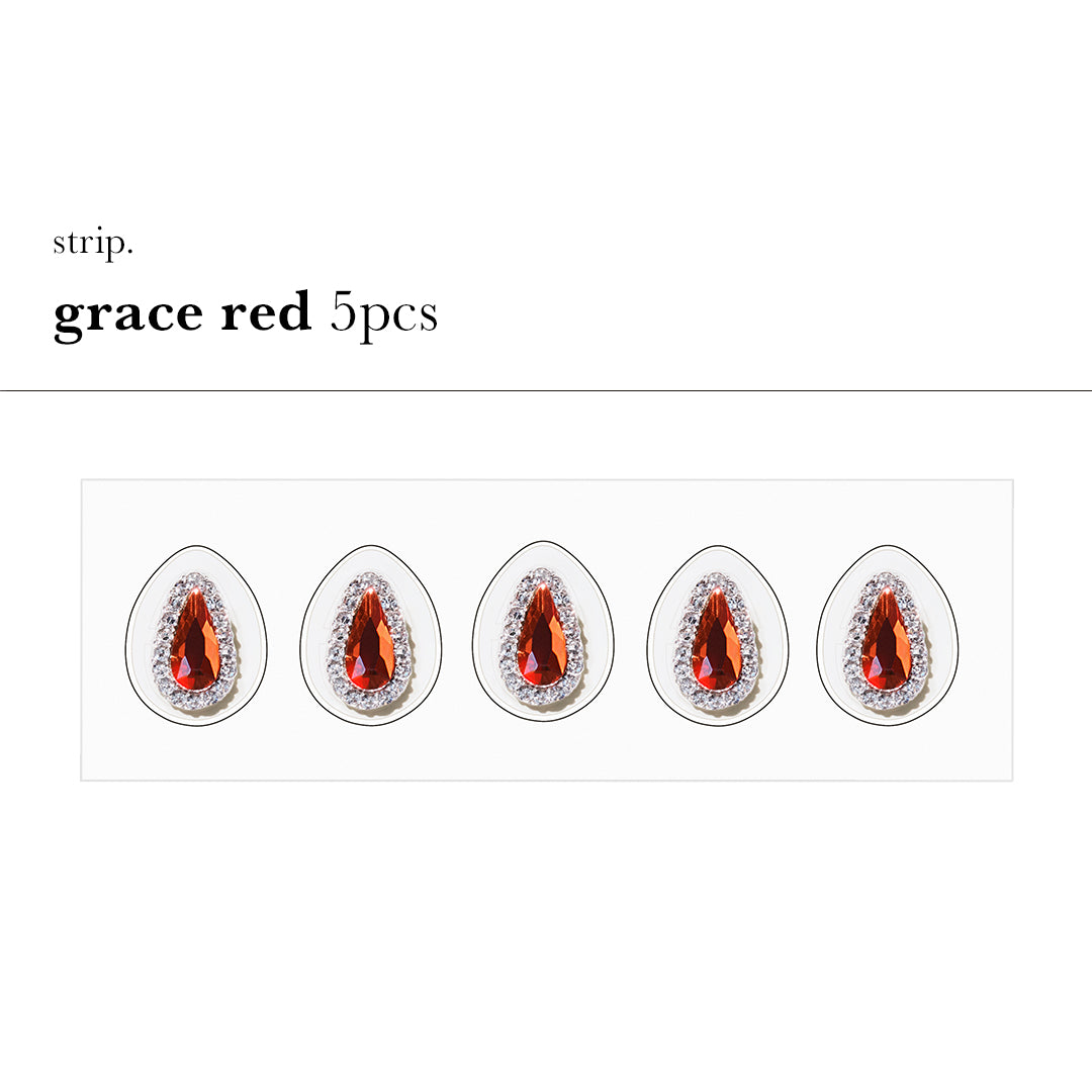 Grace Red