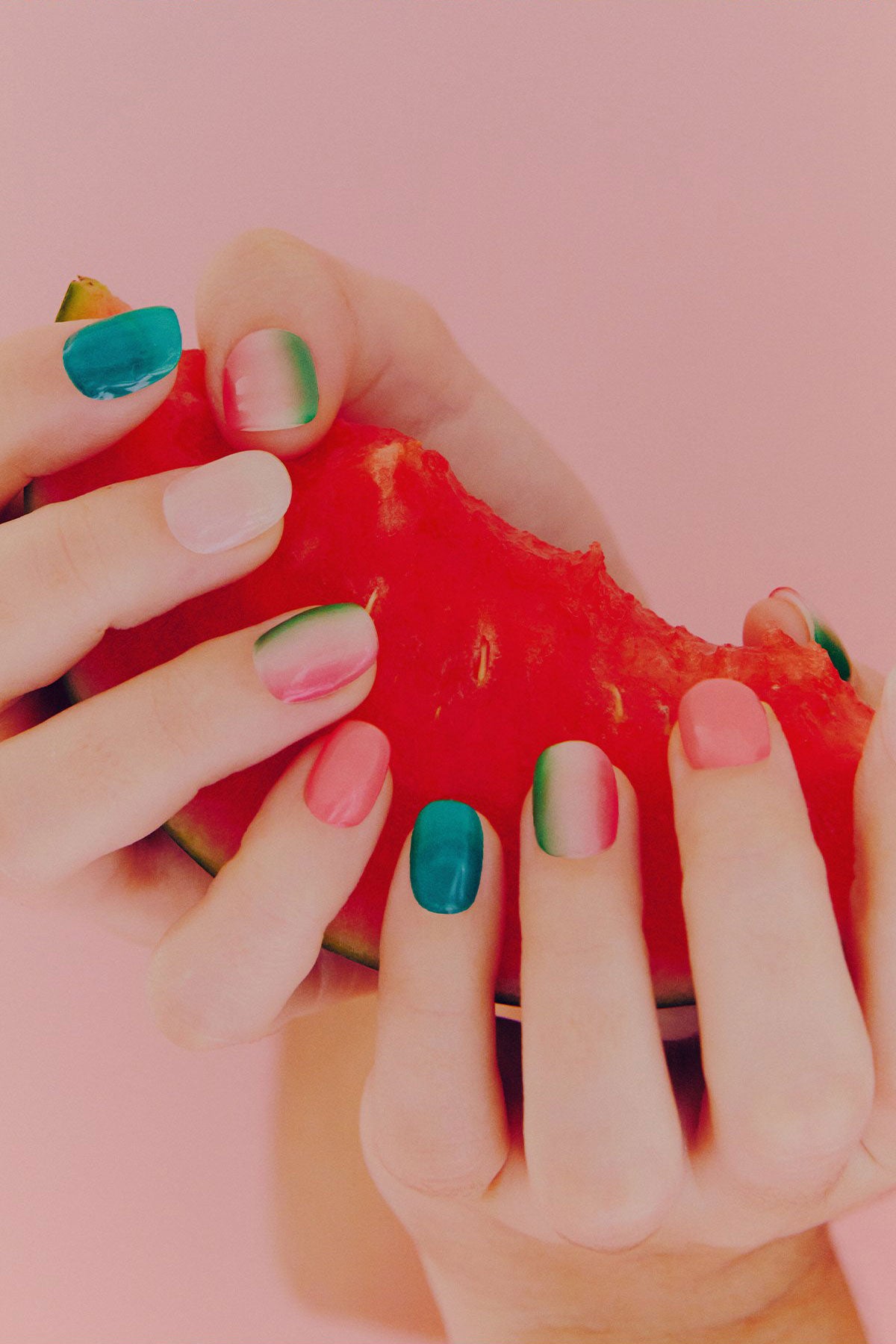 N Watermelonっ