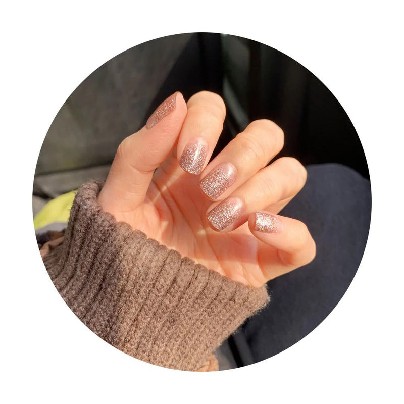 新品未使用 新品未開封 ohora ネイルN BASIC NAILS No.3