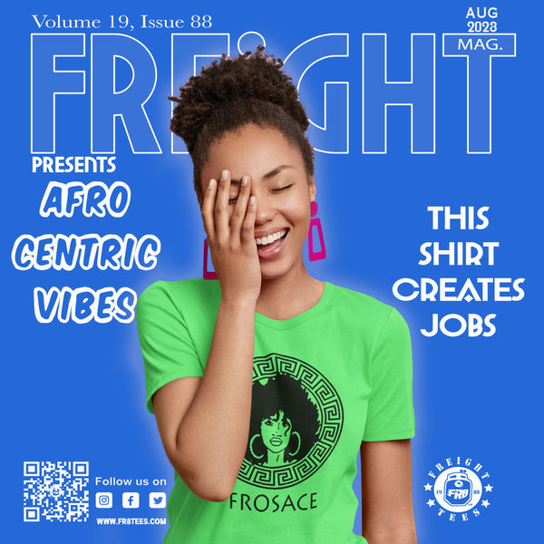 Welcome to Freight Tees