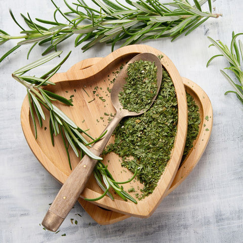 Rosemary herbs