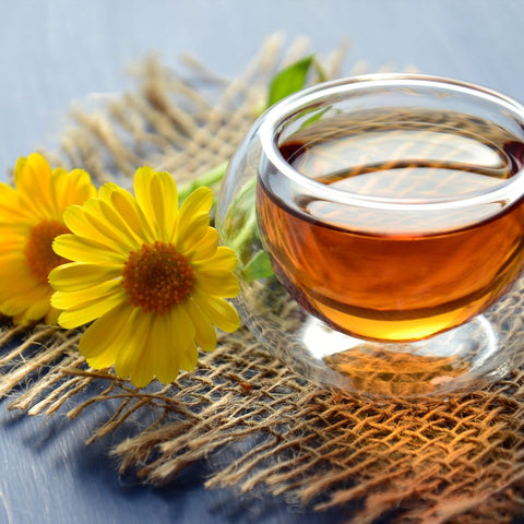 Calendula herbs