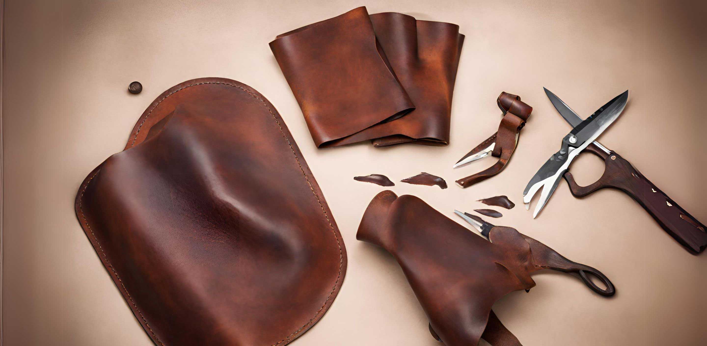 Horween Leather