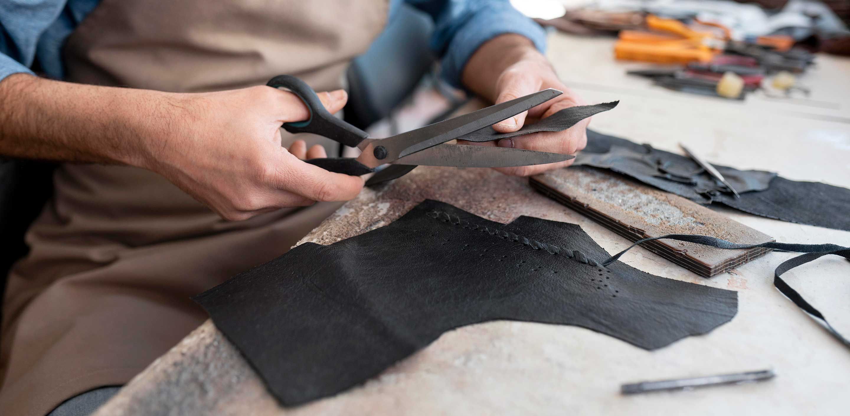 14 interesting facts about leather