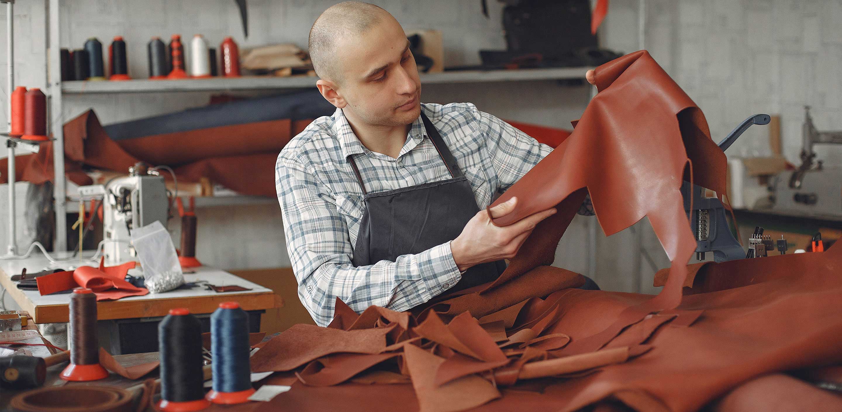 How Expensive Is a Custom-Made Leather Jacket?